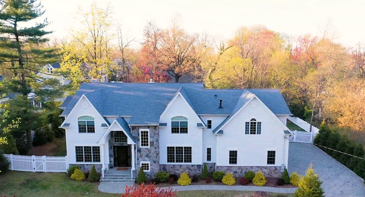 Gorgeous Home for Sale in Haworth Nj