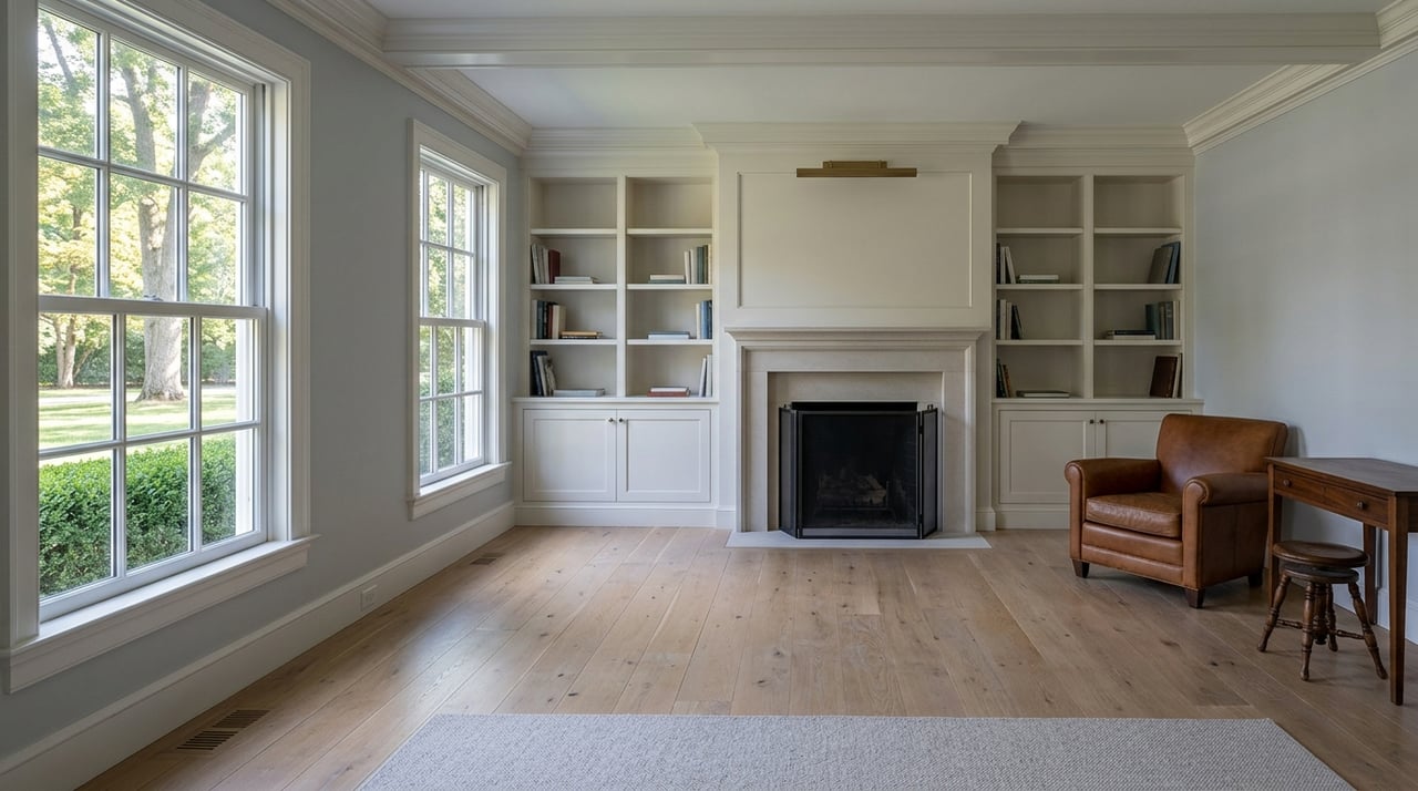 Buying In Ridgefield's Competitive Market: Strategies That Work