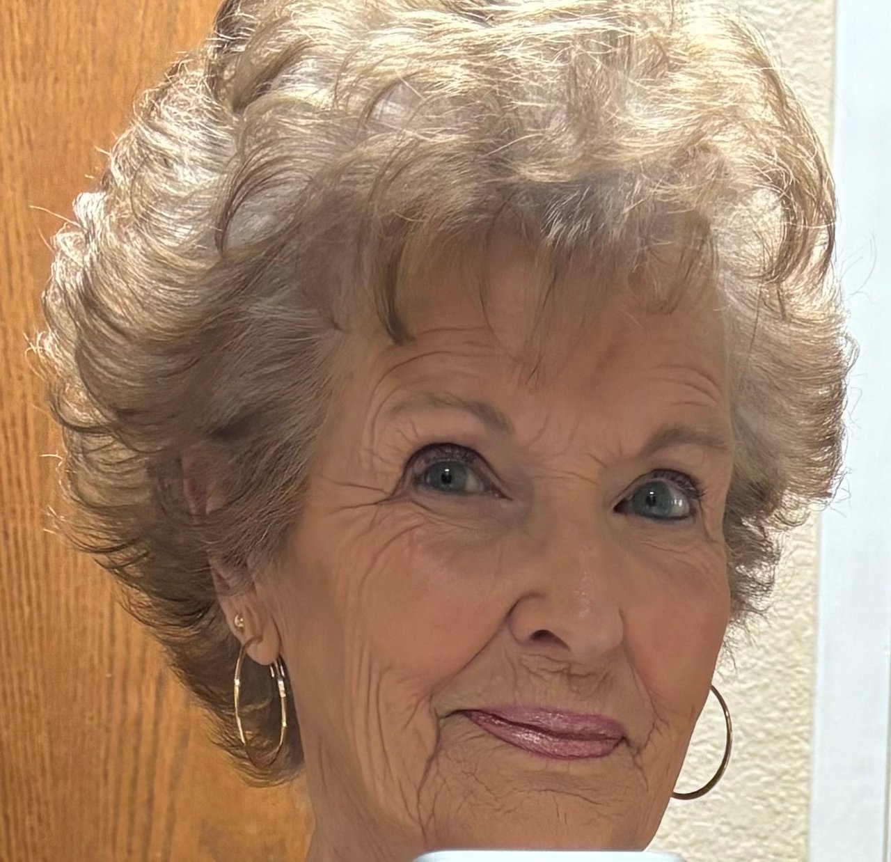 Nancy Mead