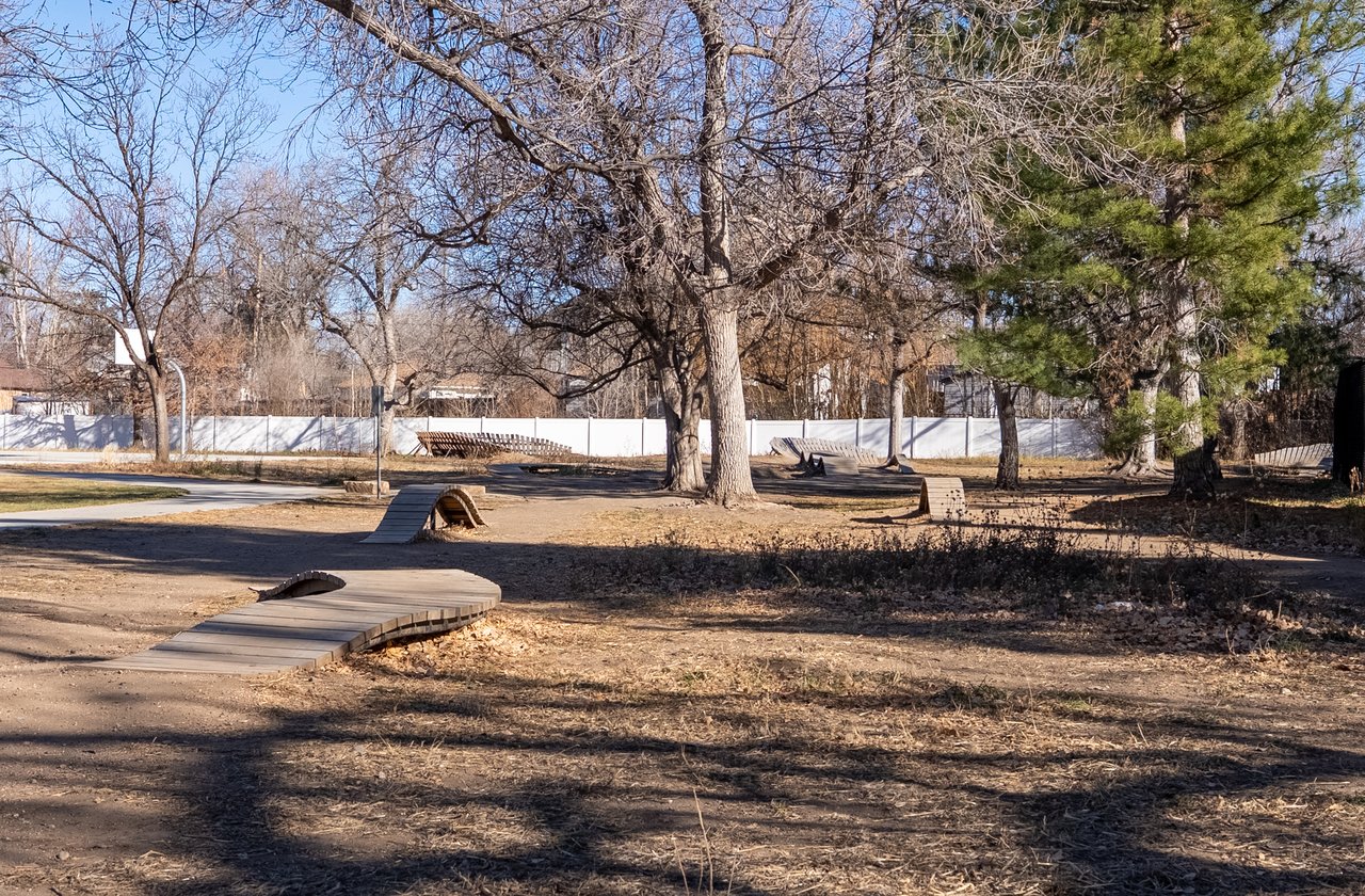 South Sherman Street Duplexes