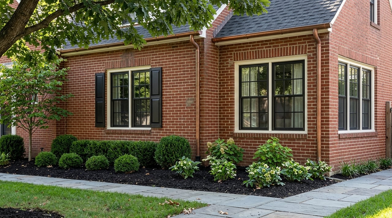 Buying An Older Falls Church Home With Confidence