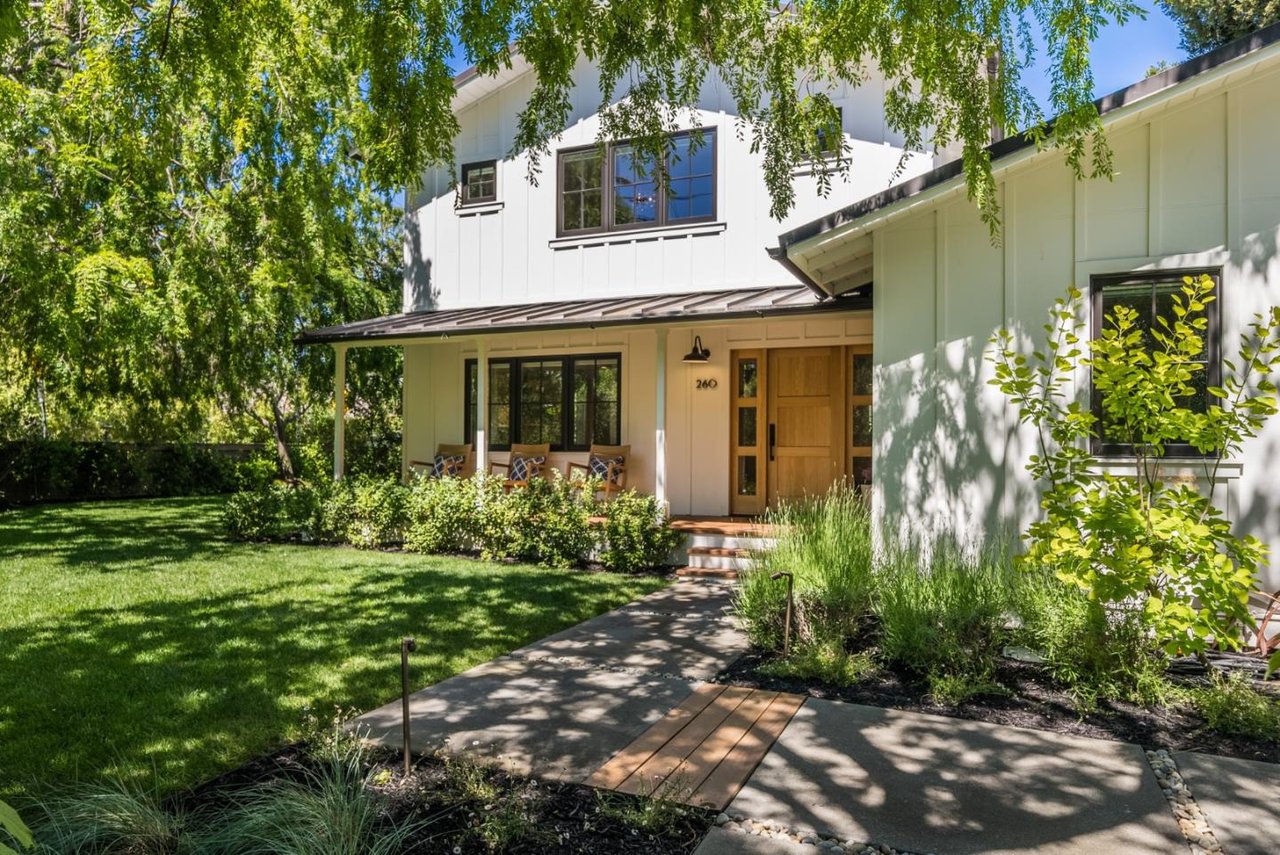 260 Encinal Avenue
