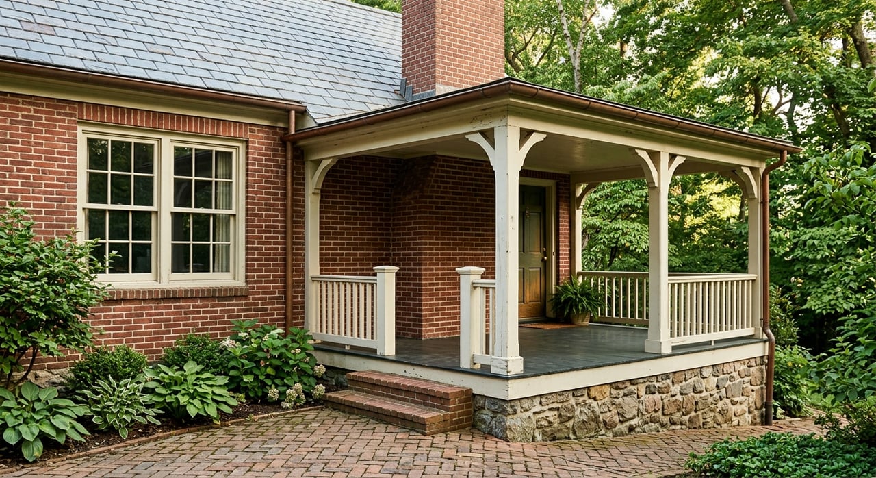 Buying An Older Home In East Grand Rapids