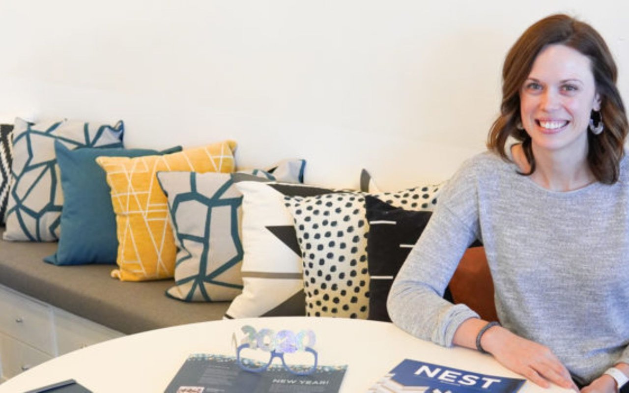 Sweat the Details: Inside Nest Marketing with Paigelee Chancellor