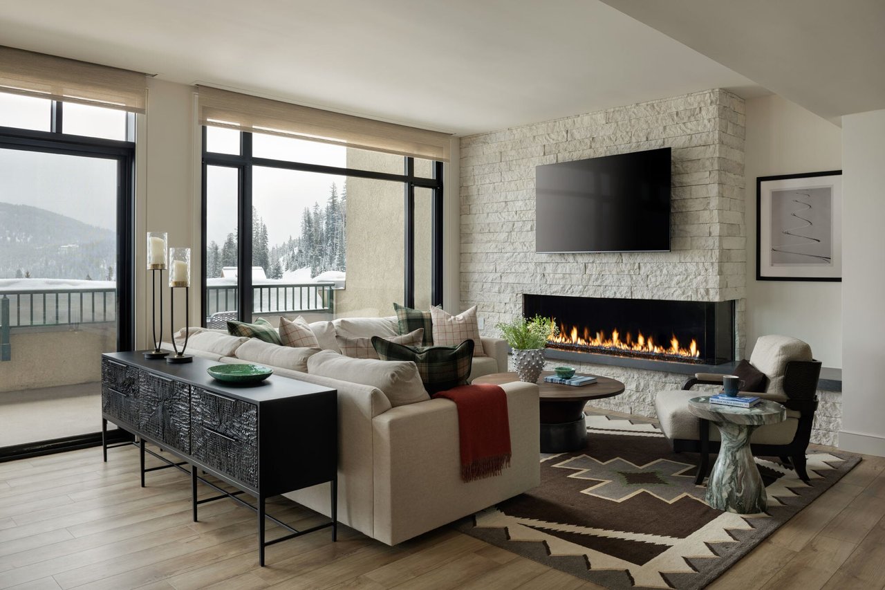 Big Sky Condo