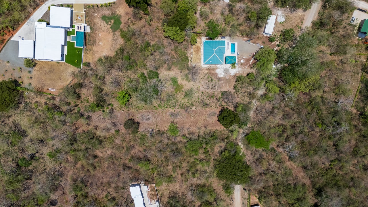 Playa Grande Lot #3 | 1,450 m² Lot Near the Beach in Playa Grande