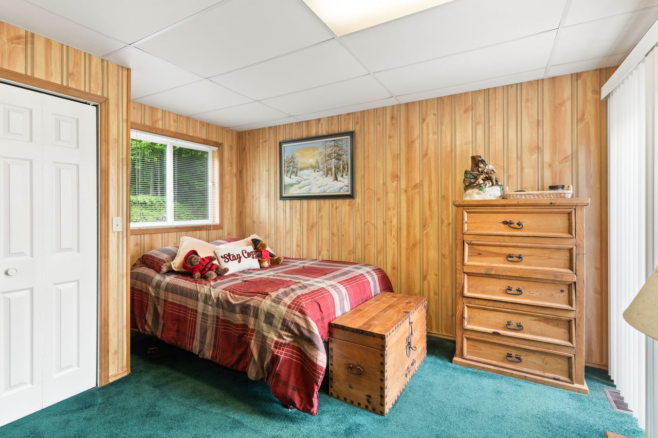 1601 CLAUDE BROWN ROAD