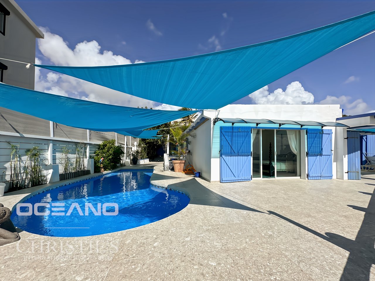 Investment Opportunity – 3-Bedroom Villa with Studio and Independent Unit