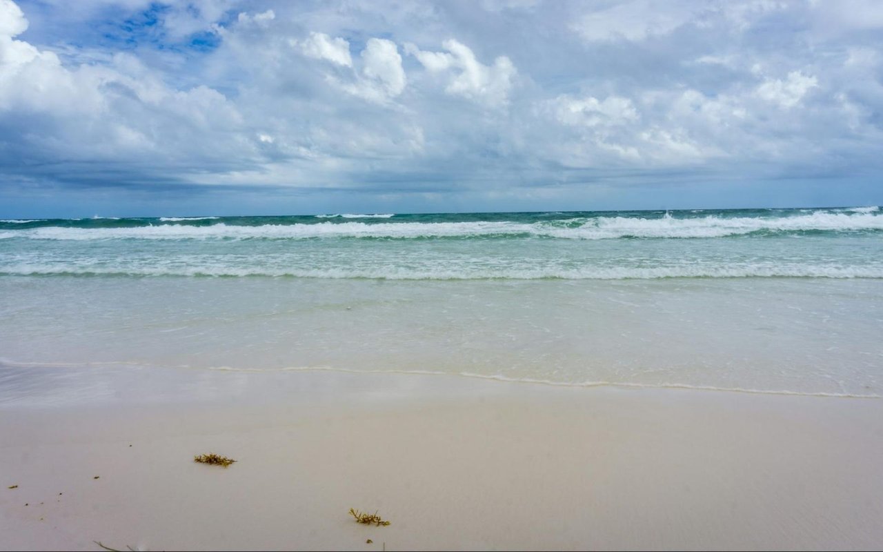 Community Spotlight: WaterColor, Florida