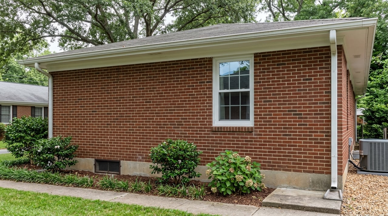 Grant Park Atlanta For First-Time Homebuyers
