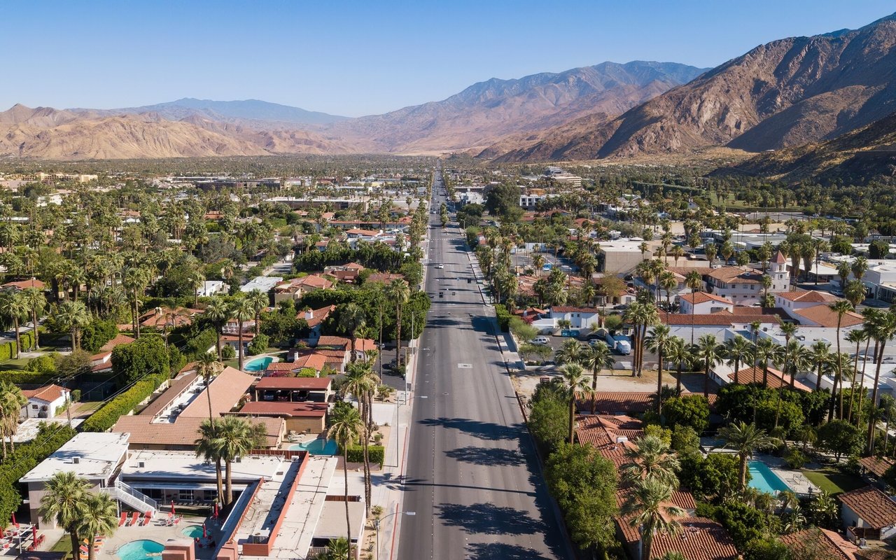 Palm Springs