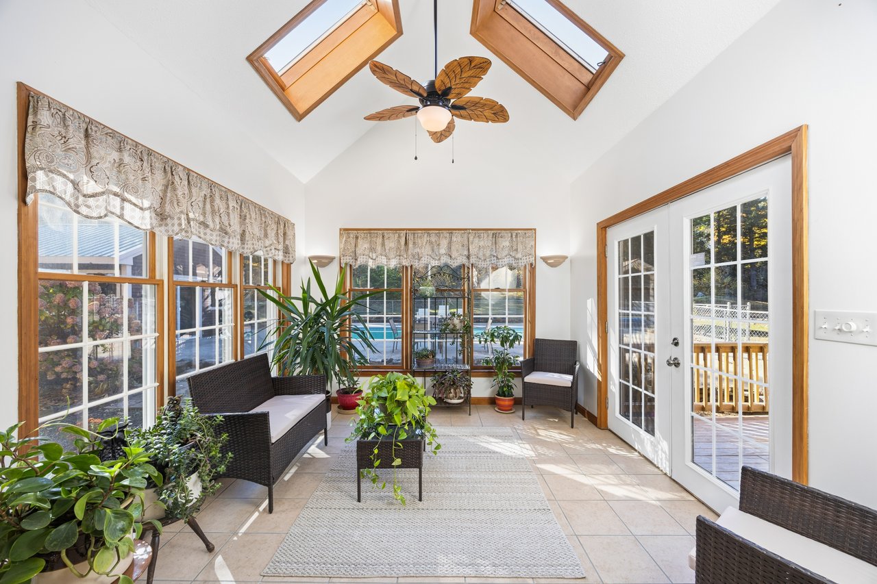 1310 Richville Road