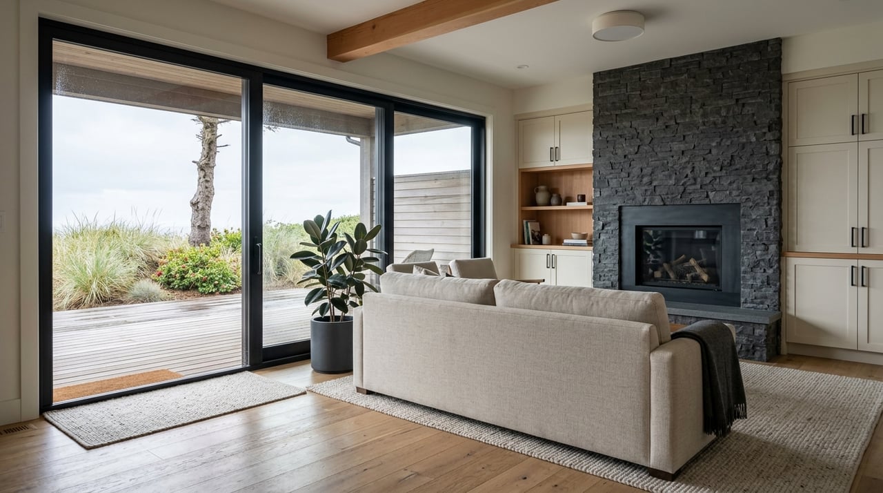 Pacific City Vacation Homes And Second-Home Basics