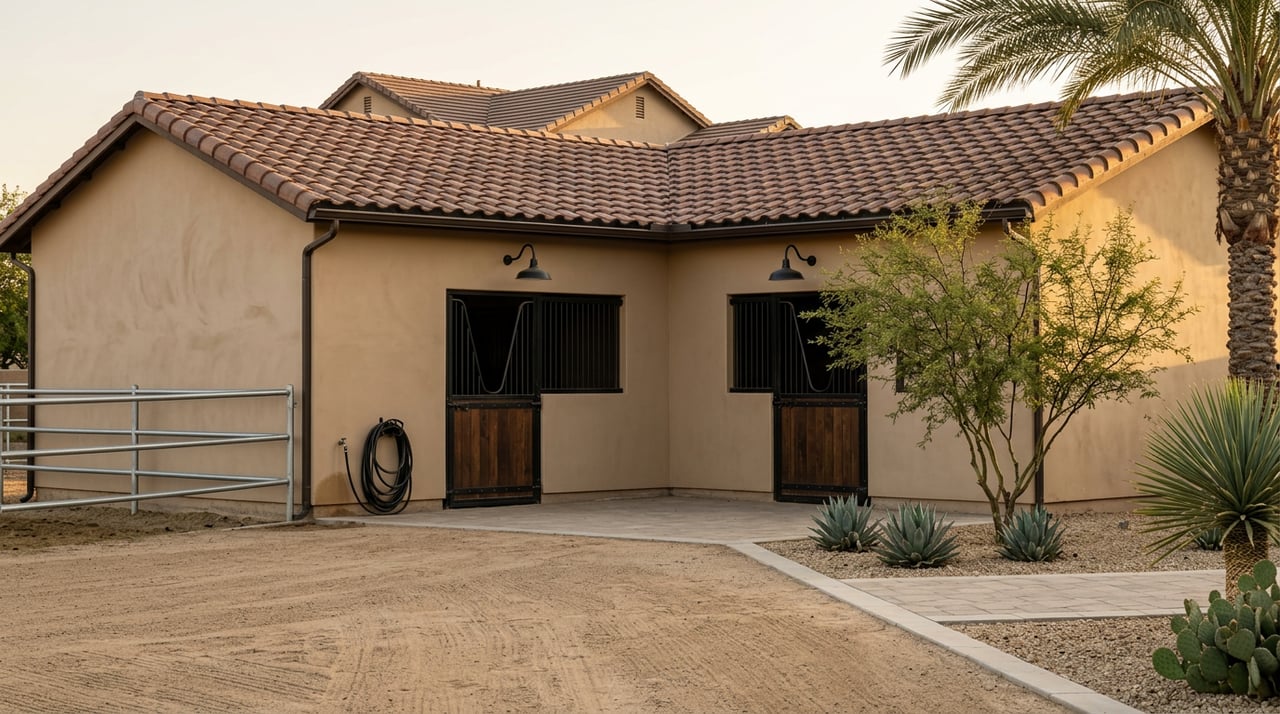 Buying Horse Property In Acton: Key Things To Know