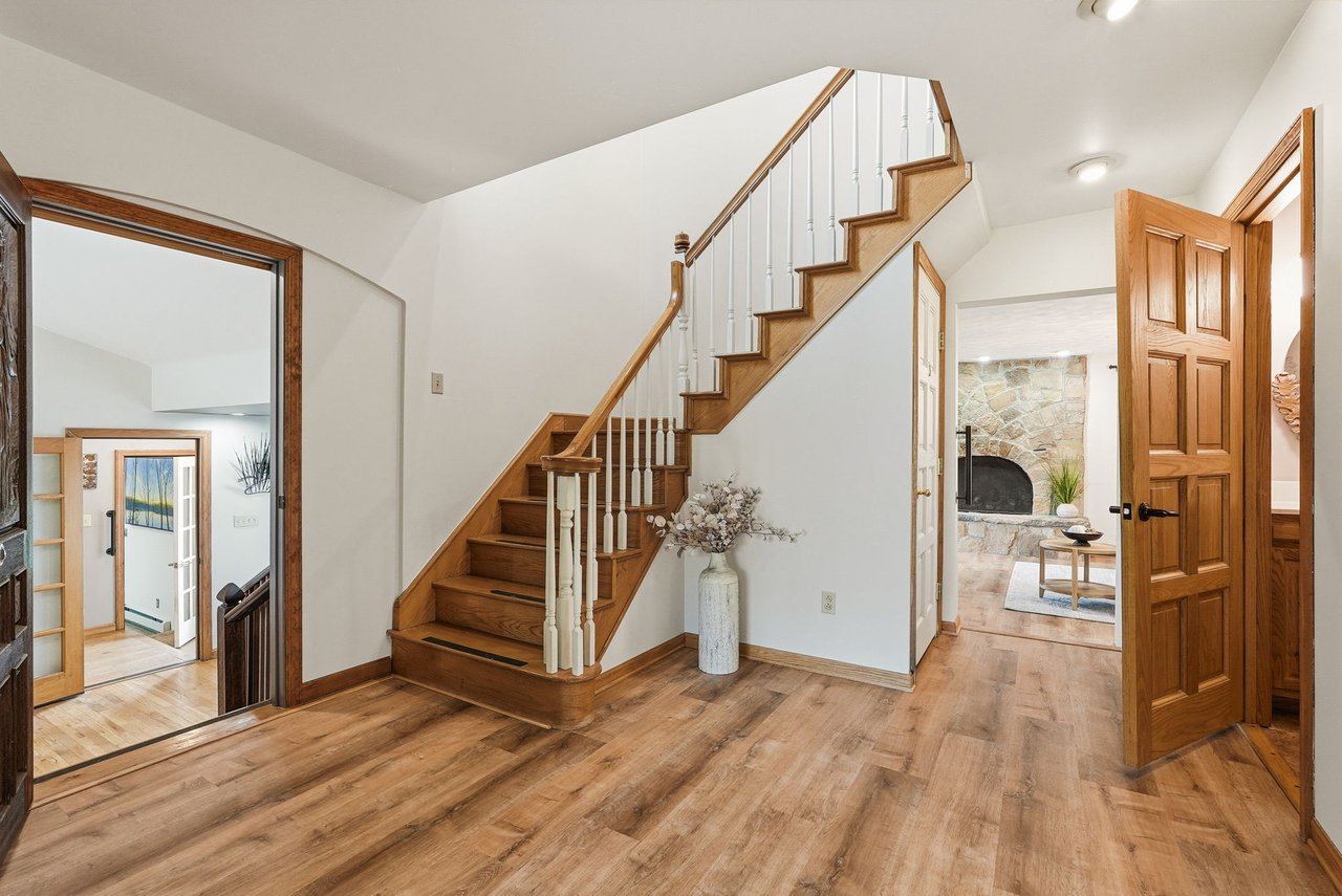 EXCLUSIVE - 232 Whitestown Road
