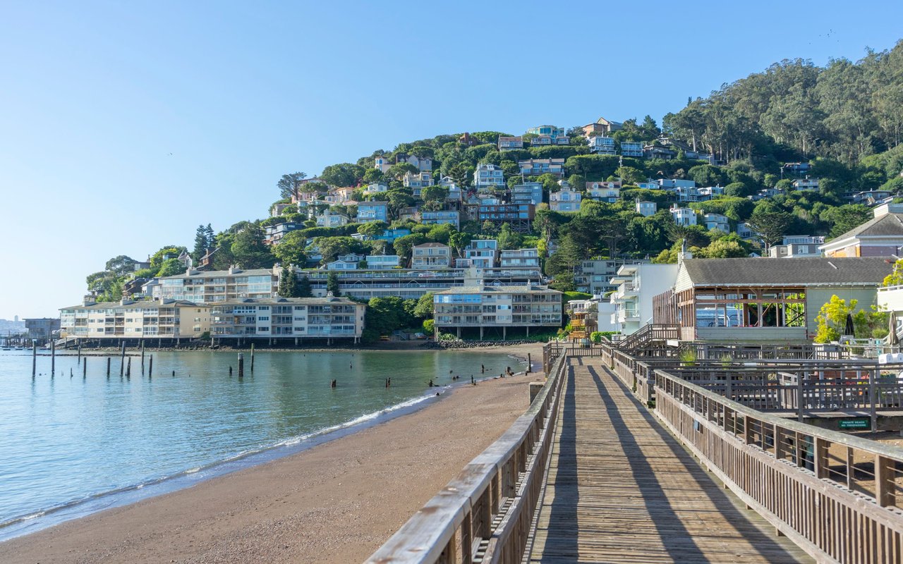 Sausalito