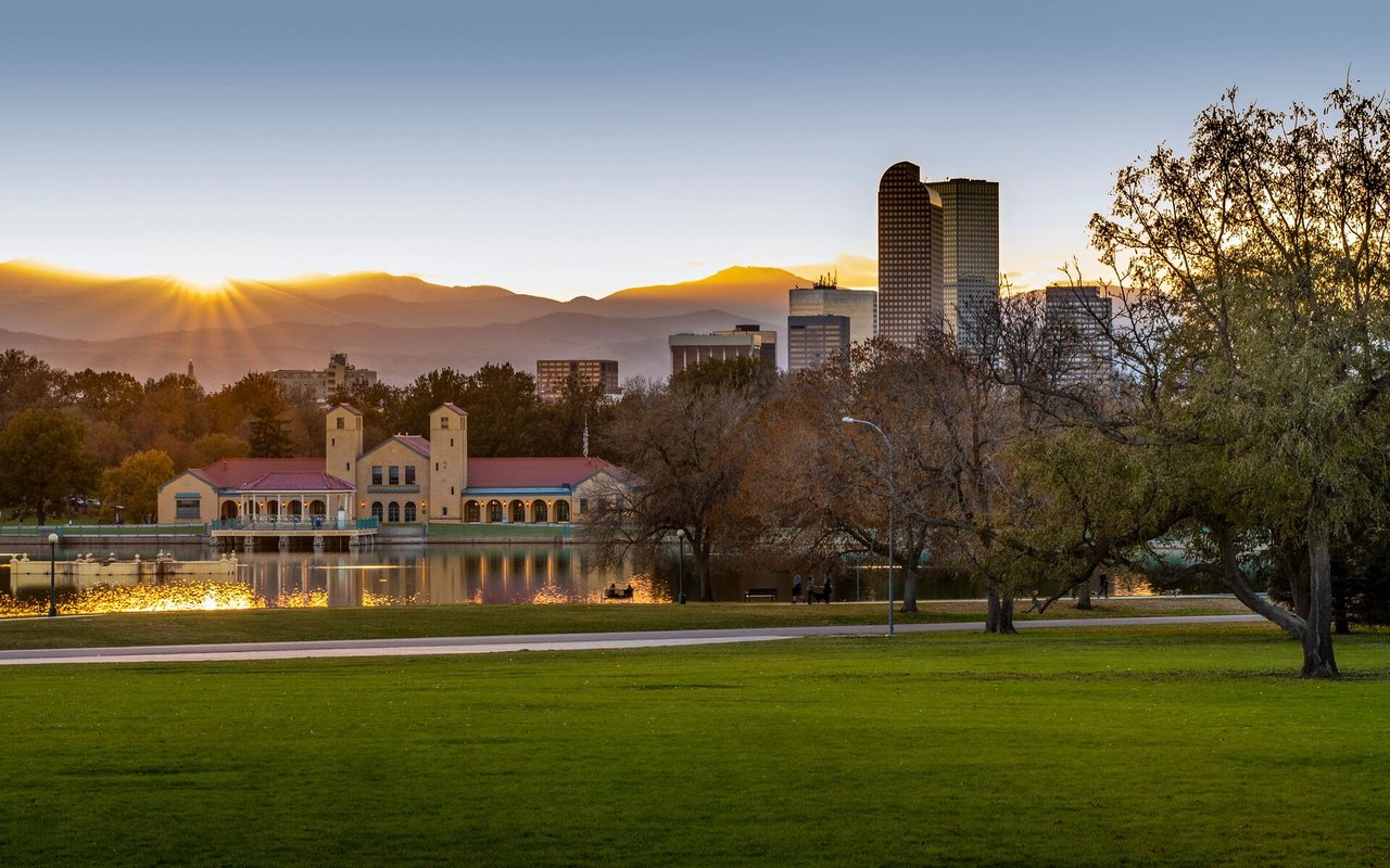 Denver