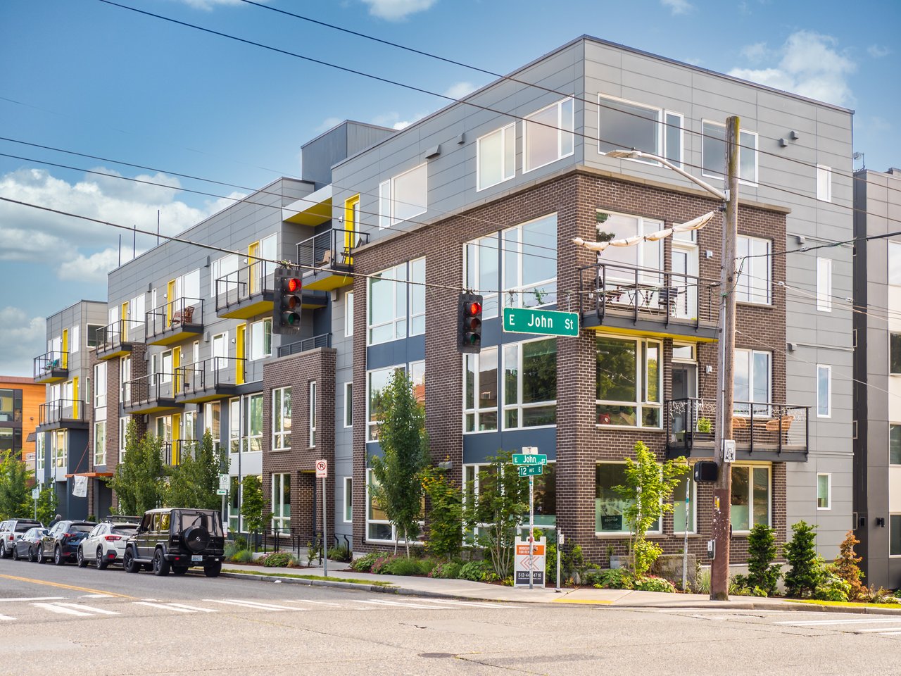 121 12th Avenue E Unit: 506