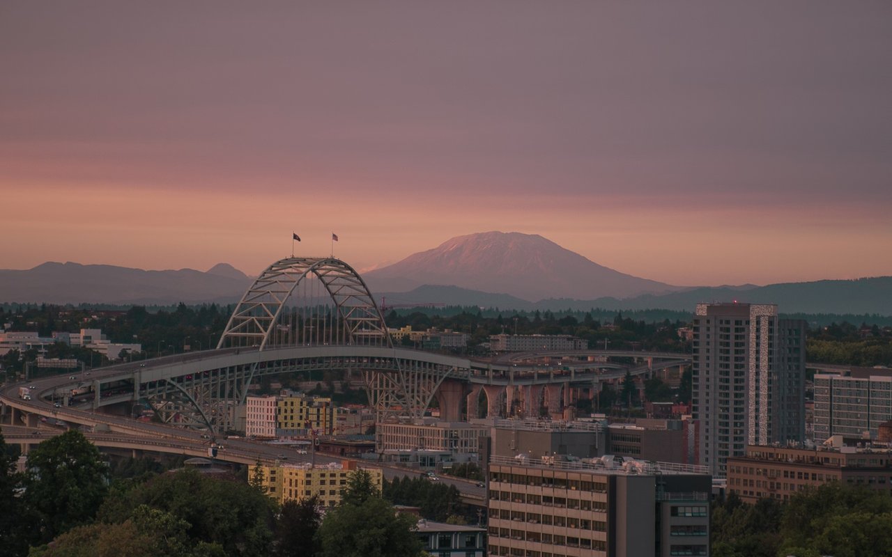 Things You Might Not Know About Portland, OR