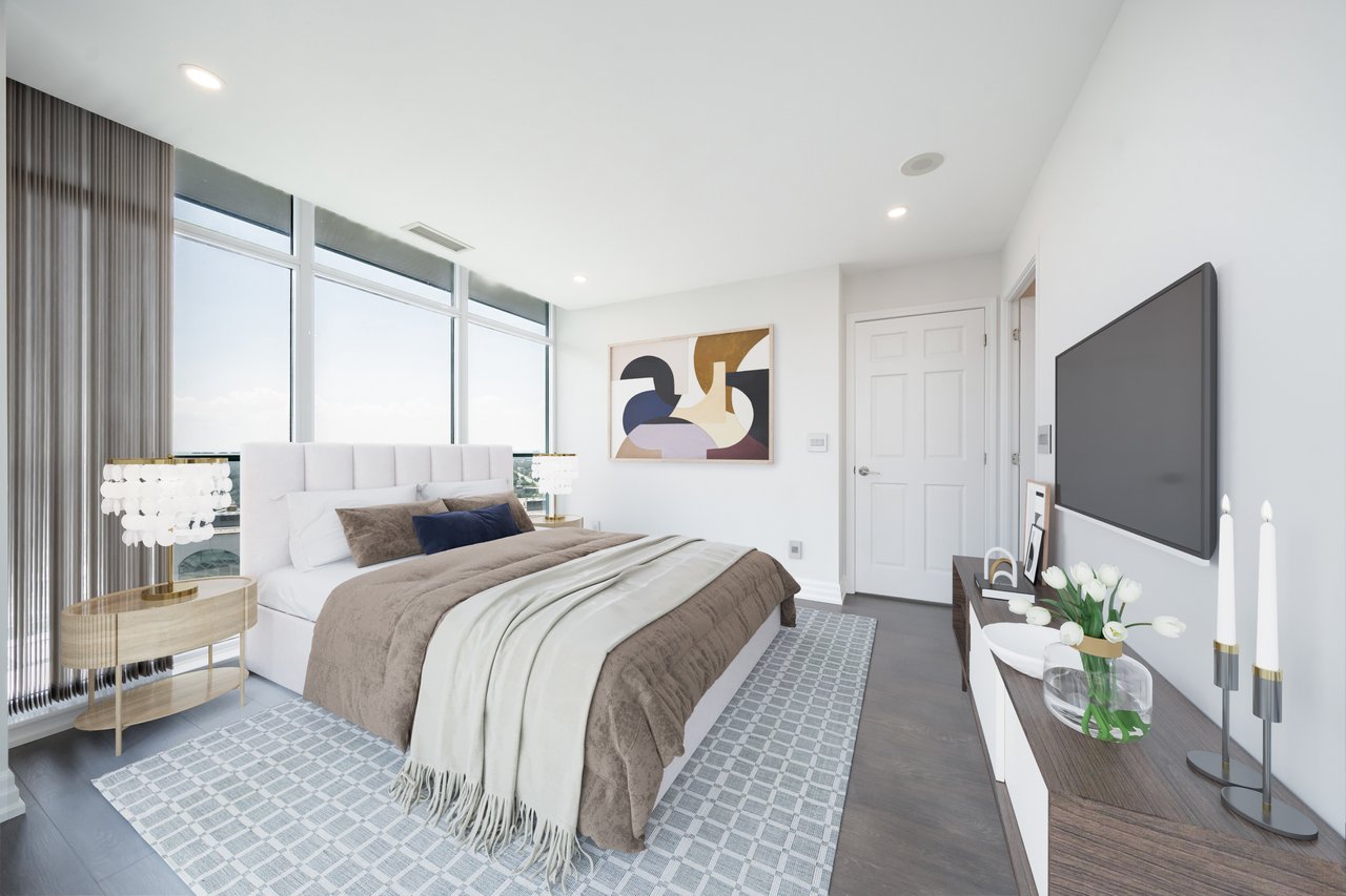 5508 Yonge St PH02