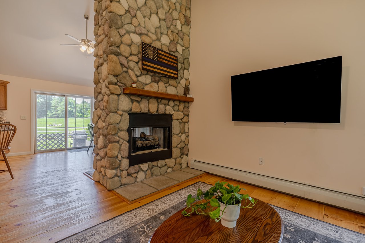 663 Valley Road Mason NH