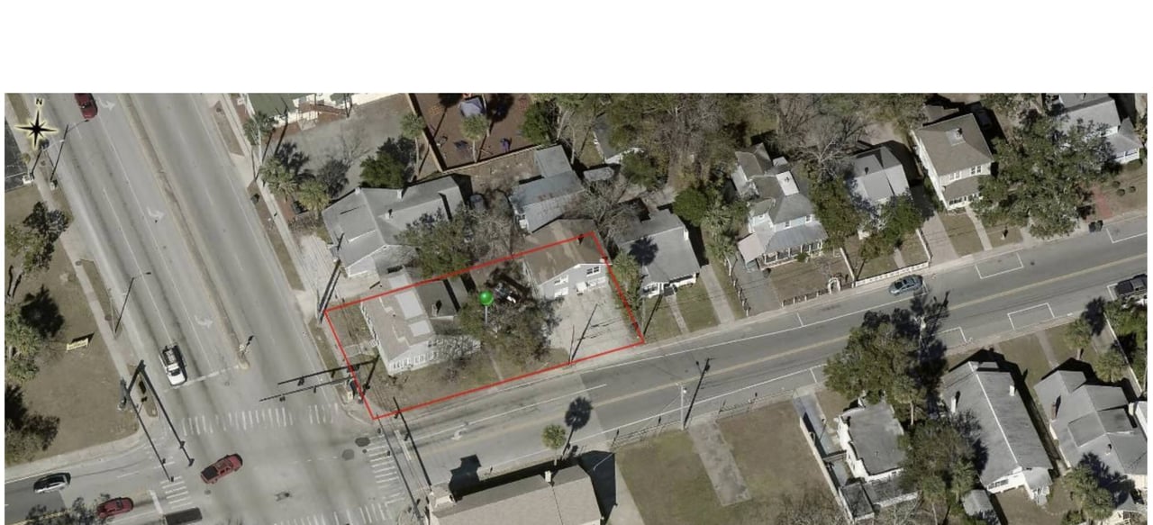 503 N Ridgewood Ave