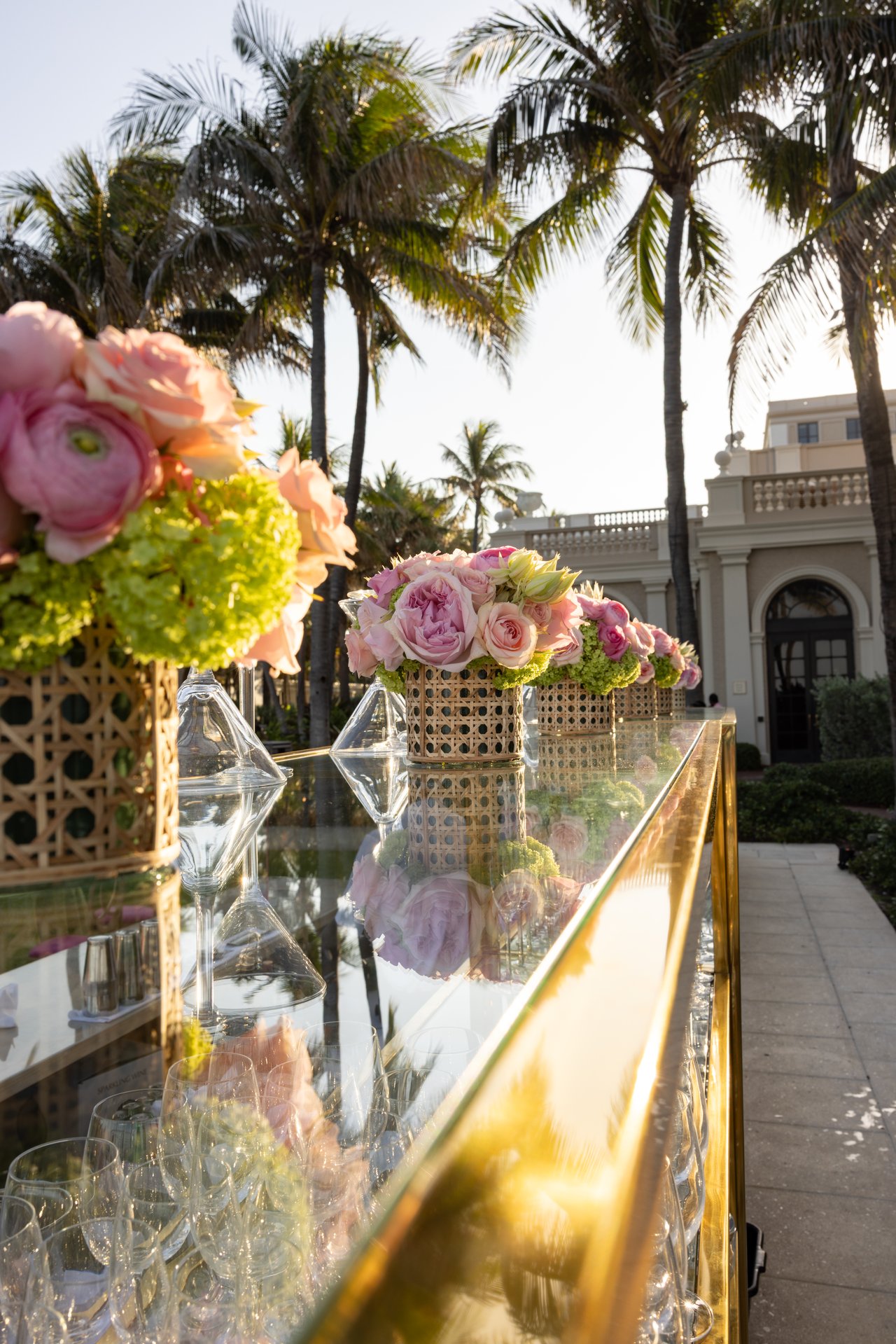 Realm Global Collective 2025 The Breakers Palm Beach