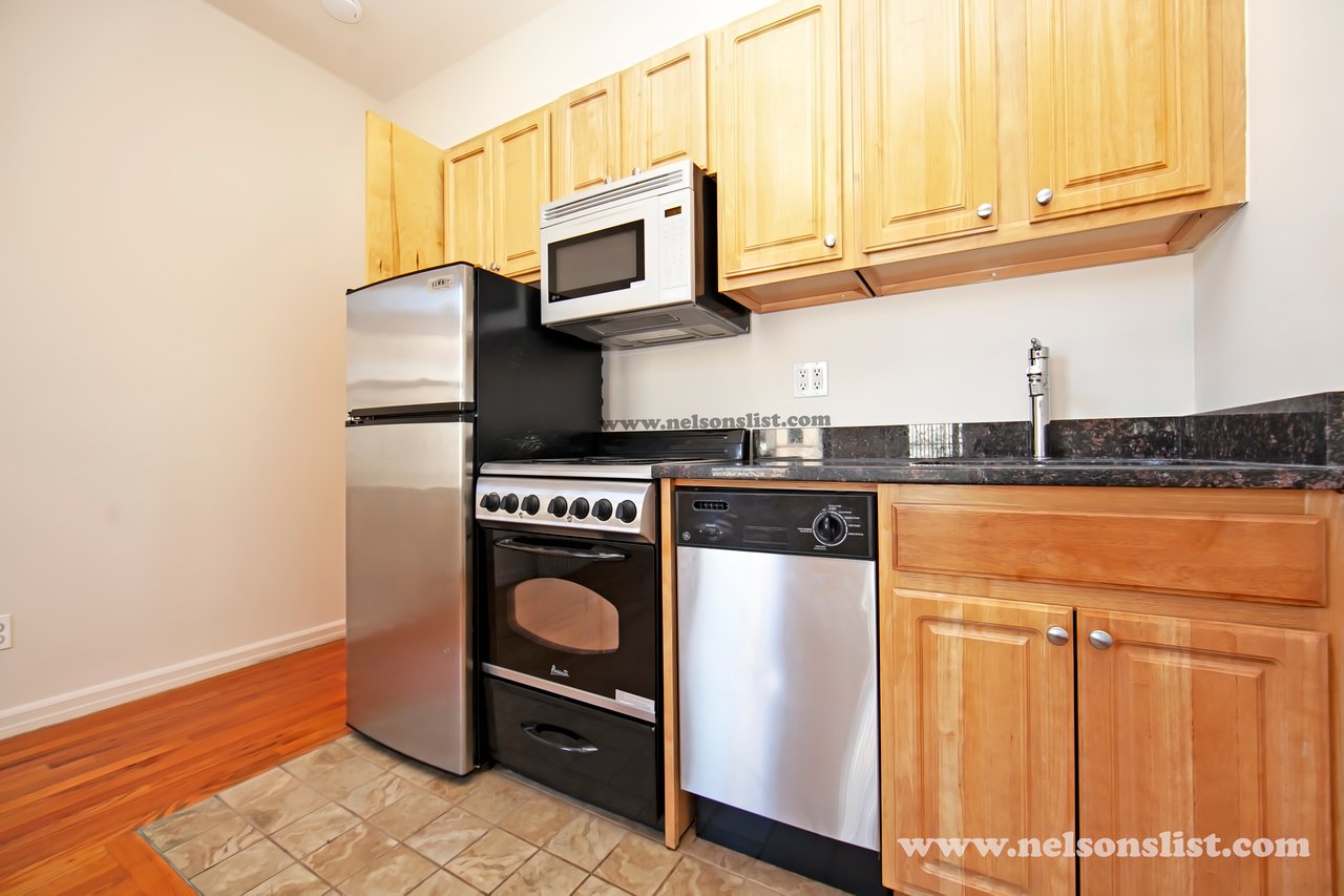 North Park Slope on Union