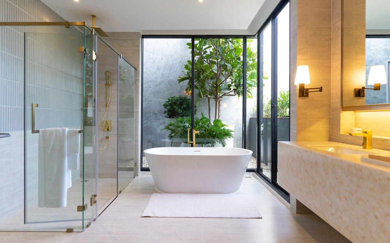 The 7 Worst Things To Do When Remodeling Your Bathroom