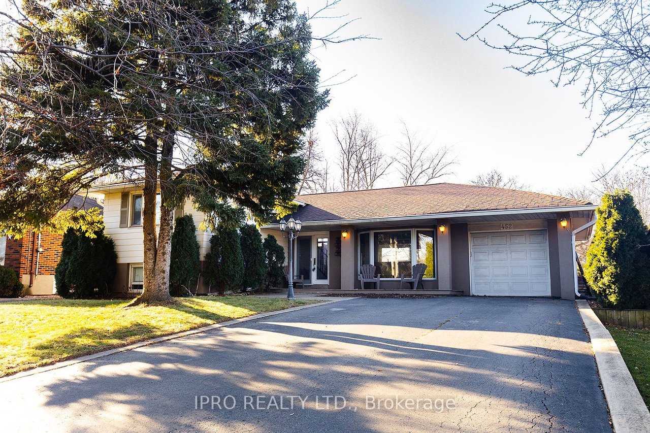 452 Southland Cres