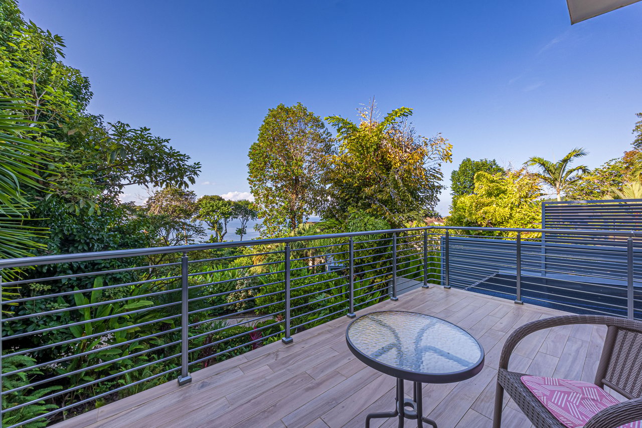 VILLA MAREN | ELEVATED LIVING IN UVITA | DOMINICAL 