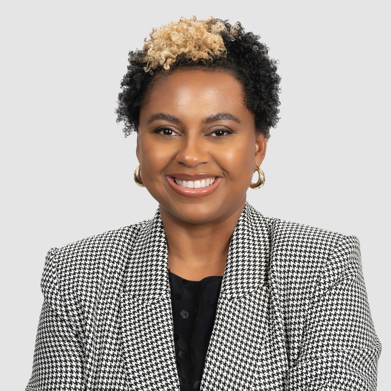 Brooke McIntyre Jackson