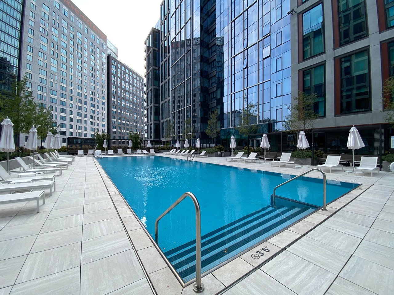 133 Seaport Blvd., 1815