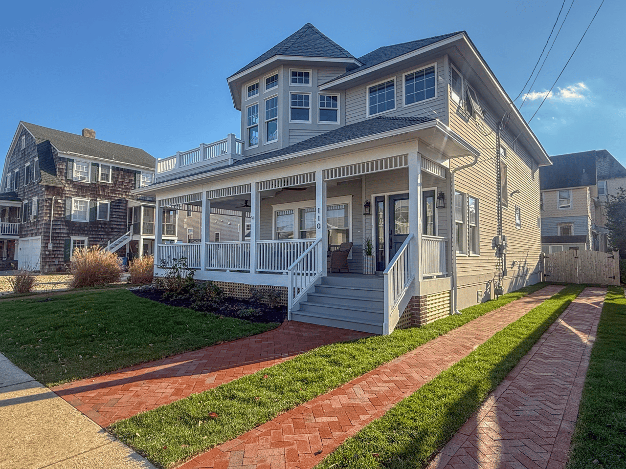 110 Coral Street, Beach Haven