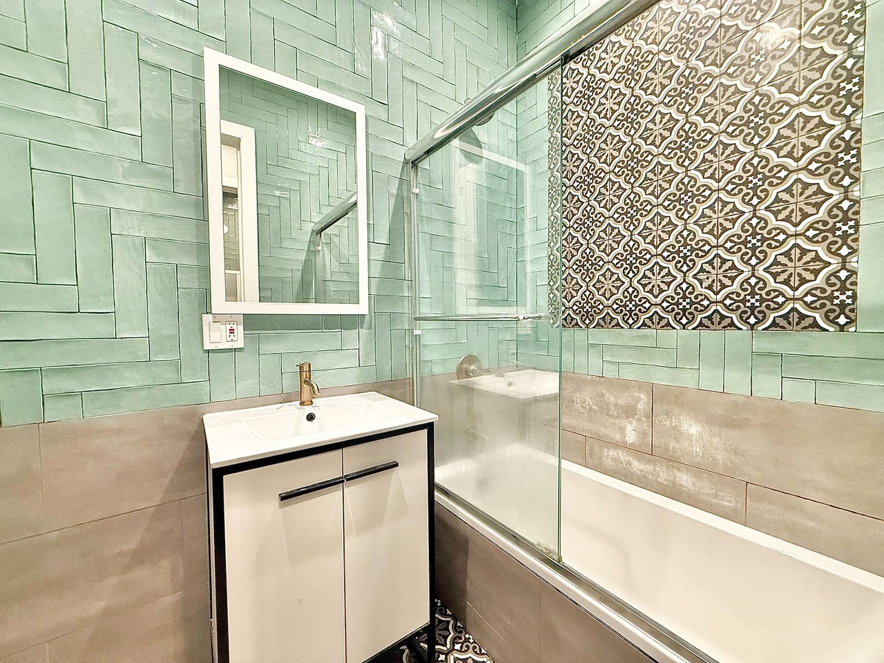 54-38 Arnold Avenue #2R