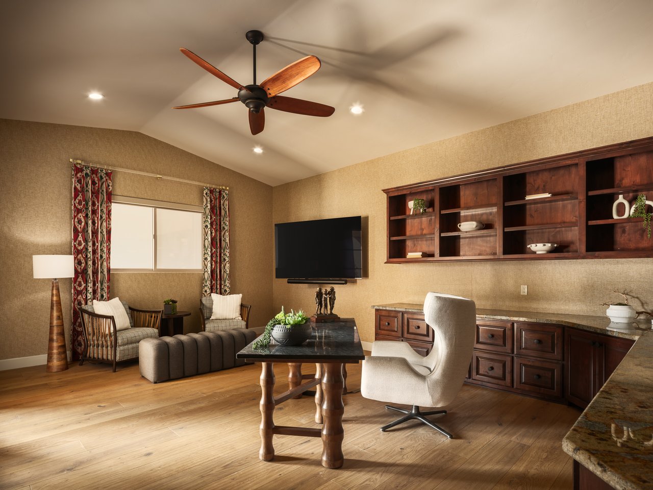 15731 Via De Santa Fe