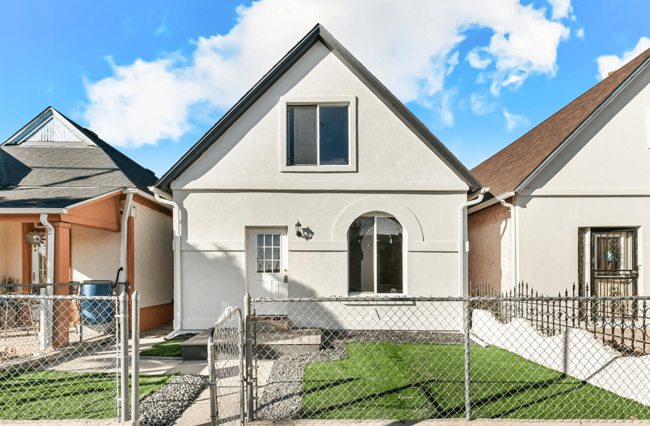 Elyria Swansea | Denver