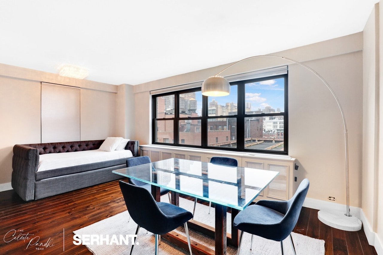 301 EAST 63RD STREET, 8B