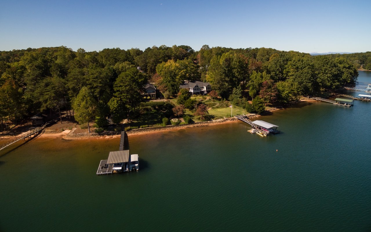 James Island