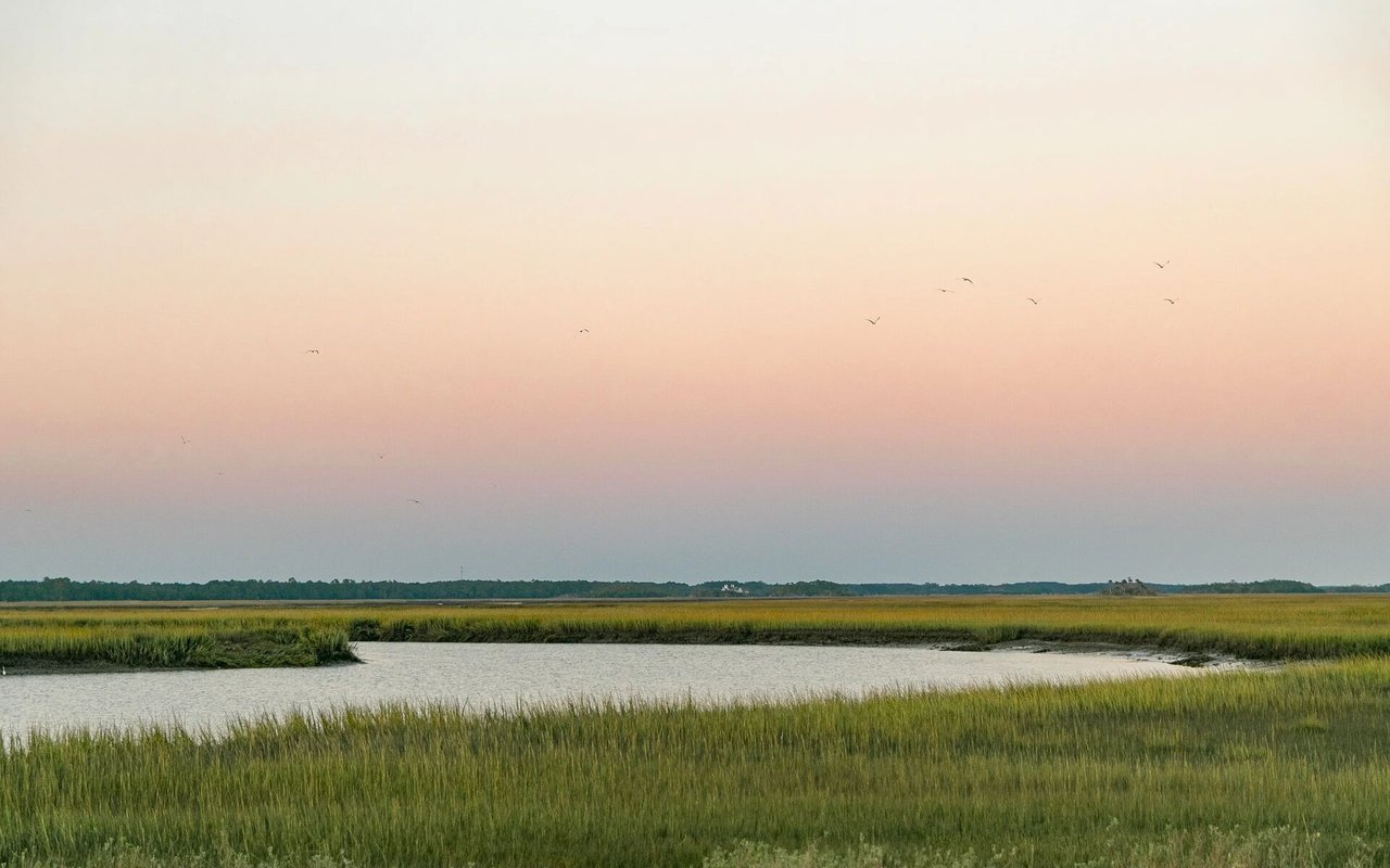 Seabrook Island