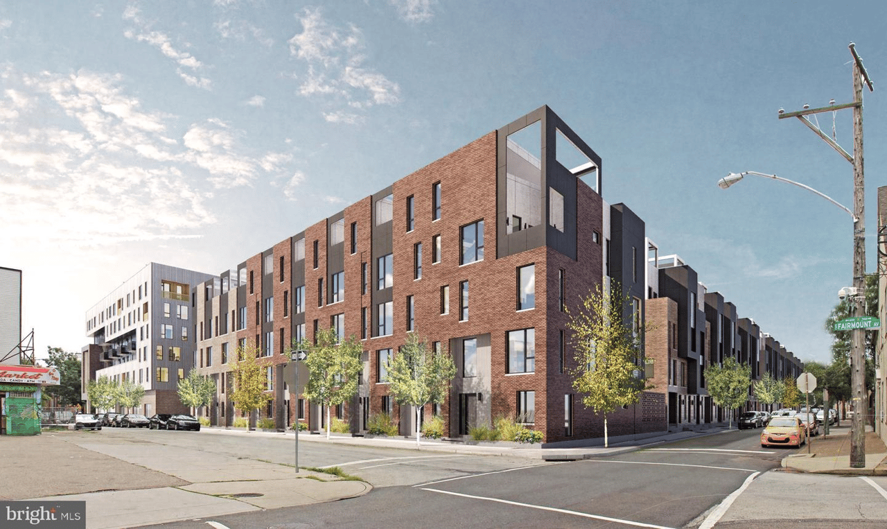 600 Fairmount Ave #I1, Philadelphia, PA 19123