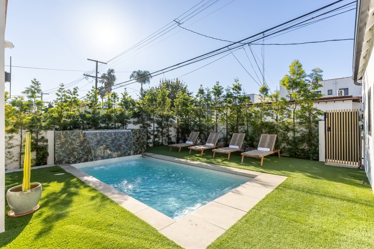 Casa Tulum by Oraklus