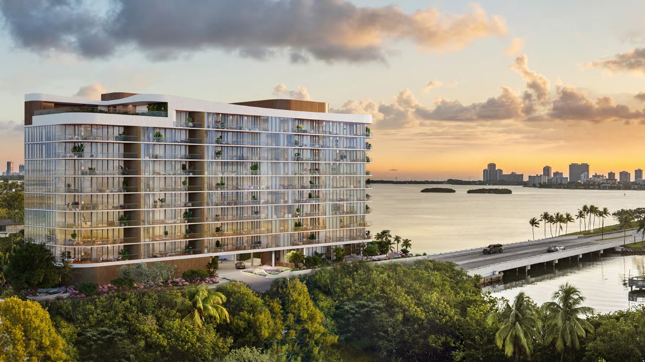 Solana Bay exterior 