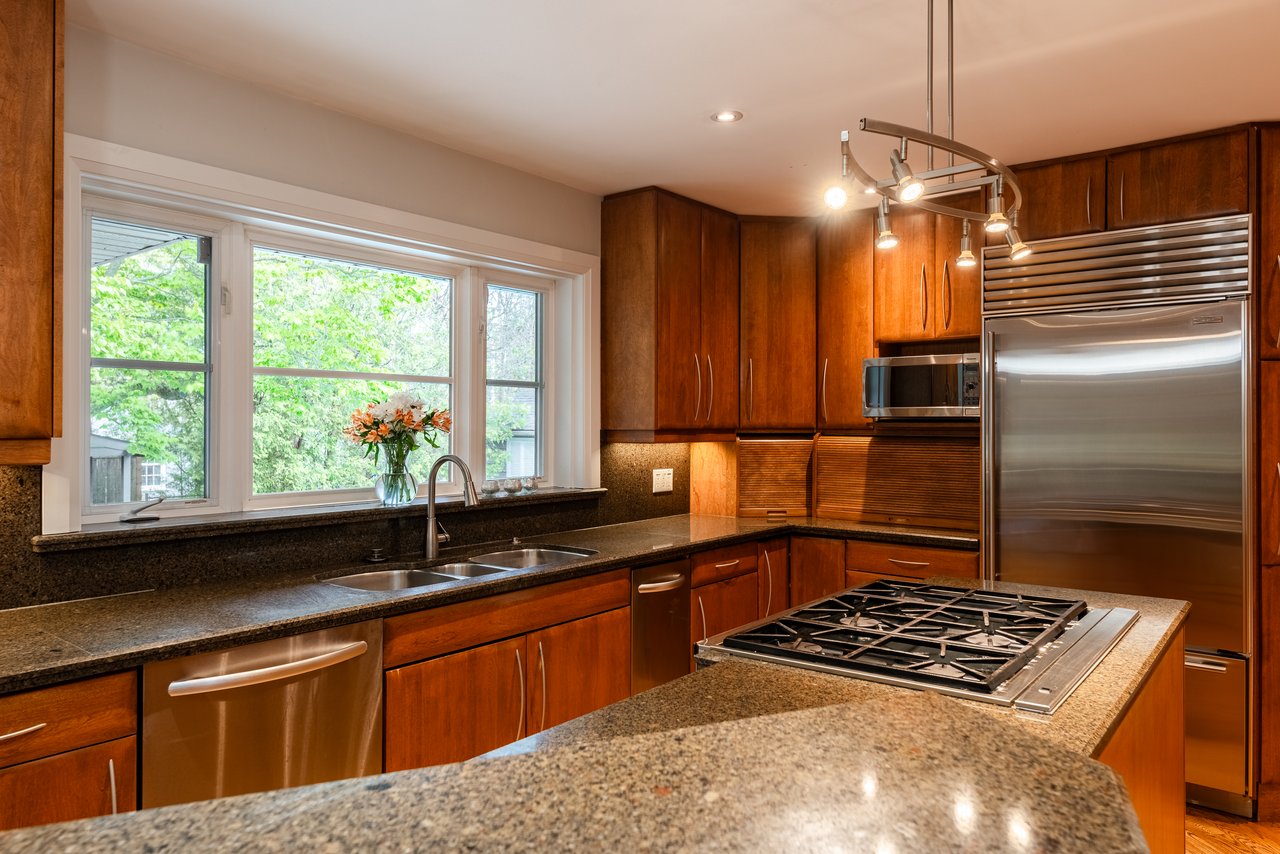 Expansive Morrison Bungalow