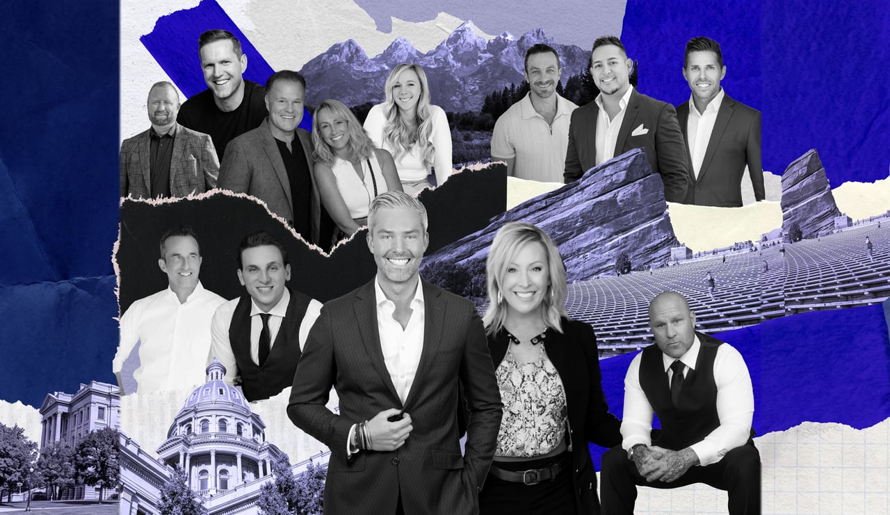 SERHANT. Brings Its AI-Native Model to Denver with Colorado Launch
