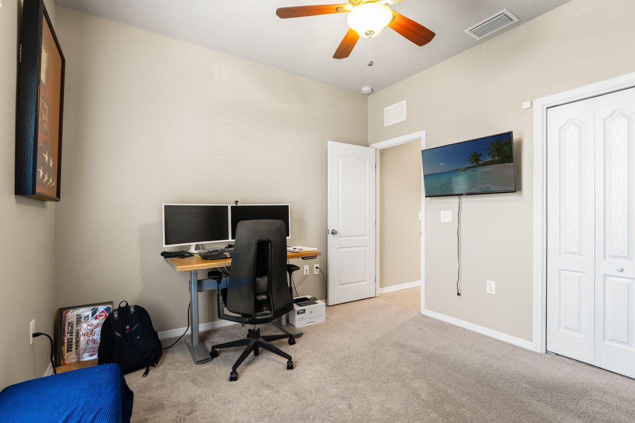 The Ultimate Wesley Chapel Retreat with Modern Upgrades