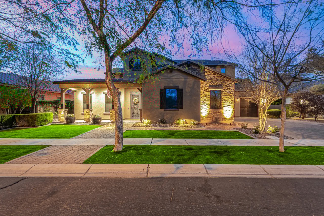 A Rare Luxury Awaits — Off-Market Opportunity