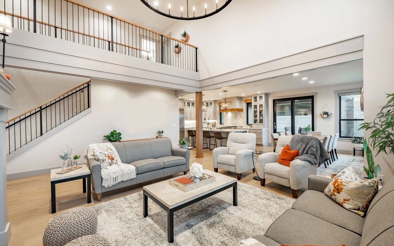 Downsize to Fund Your Retirement