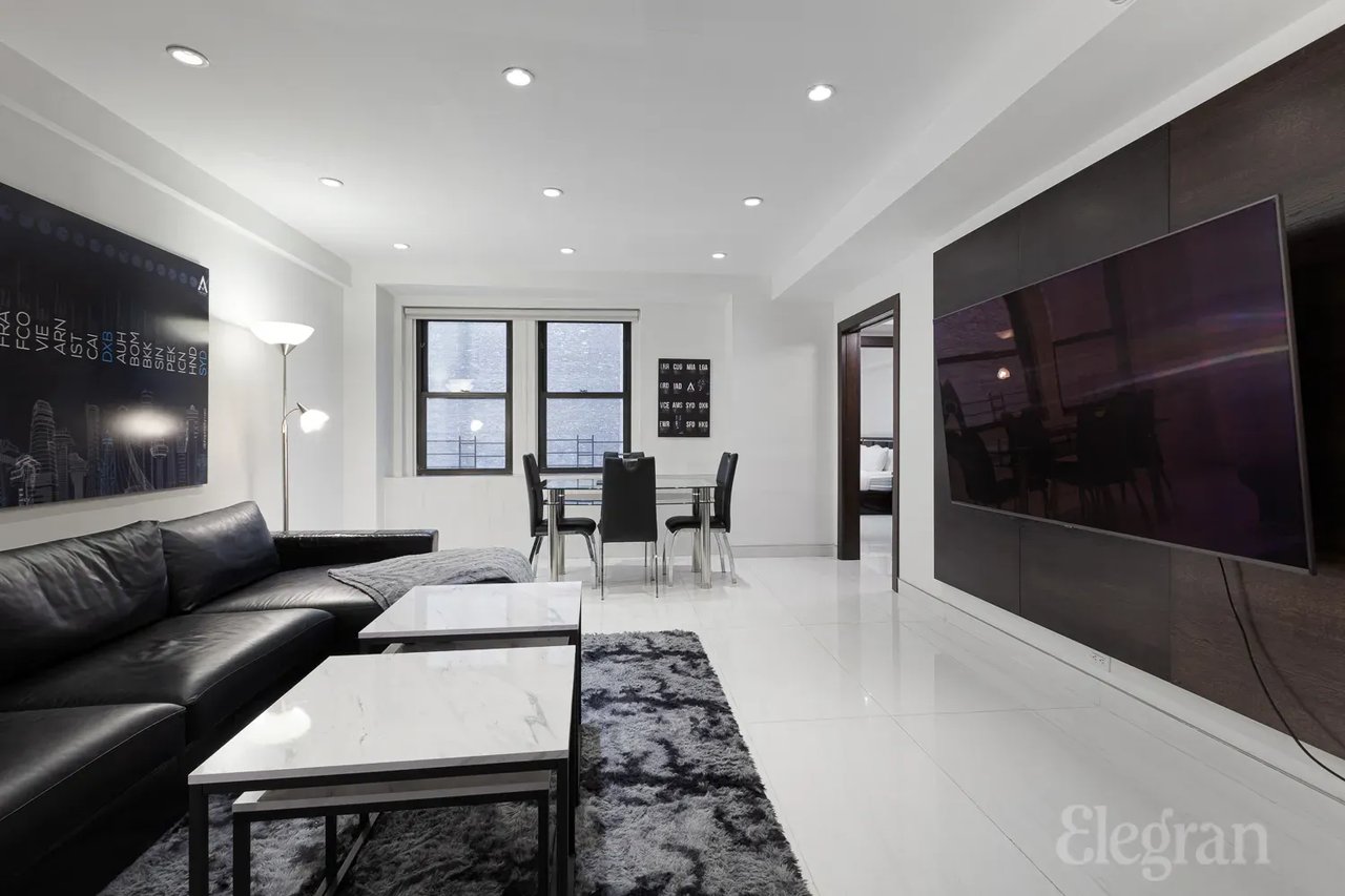 160 Central Park S #720