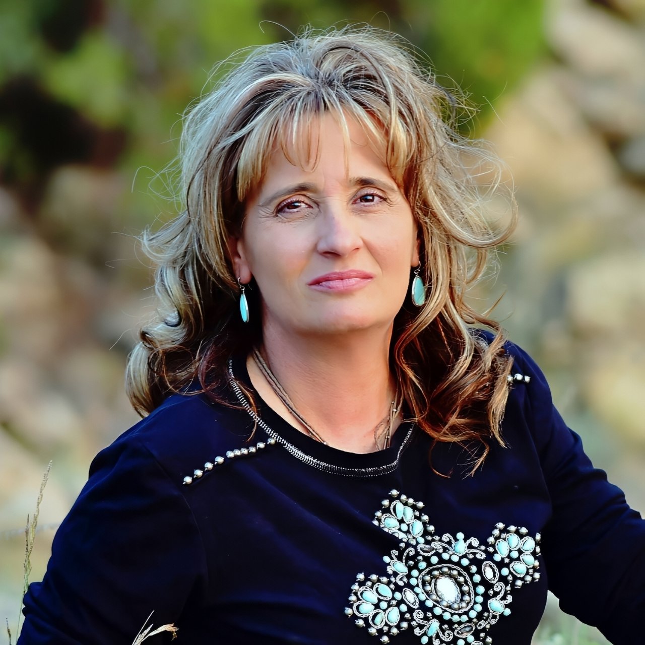 Cheri Boles Clovis, NM Real Estate Agent Headshot